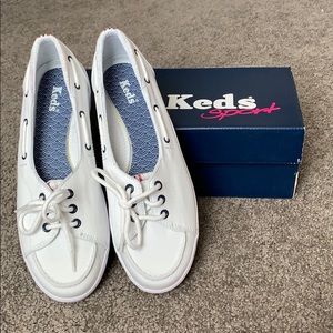 Women’s Keds Sport
